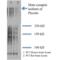 Piccolo Presynaptic Cytomatrix Protein antibody, GTX03361, GeneTex, Western Blot image 