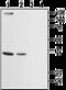 ORAI Calcium Release-Activated Calcium Modulator 2 antibody, GTX54767, GeneTex, Western Blot image 