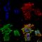 HspB5 antibody, SMC-165B-A700, StressMarq, Immunofluorescence image 