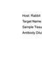 Histone-lysine N-methyltransferase SETMAR antibody, orb325666, Biorbyt, Western Blot image 