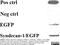 Heparin-binding growth factor 2 antibody, MCA1400G, Bio-Rad (formerly AbD Serotec) , Enzyme Linked Immunosorbent Assay image 