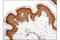 Claudin 1 antibody, 13255T, Cell Signaling Technology, Immunohistochemistry paraffin image 