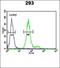 Cdc42-interacting protein 4 antibody, orb247758, Biorbyt, Flow Cytometry image 