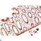 Collagen Type I Alpha 1 Chain antibody, LS-C813679, Lifespan Biosciences, Immunohistochemistry paraffin image 