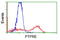 Protein Tyrosine Phosphatase Receptor Type E antibody, TA501027, Origene, Flow Cytometry image 