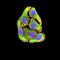ORAI Calcium Release-Activated Calcium Modulator 3 antibody, orb75874, Biorbyt, Immunocytochemistry image 