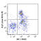 Zinc Finger And BTB Domain Containing 16 antibody, 145804, BioLegend, Flow Cytometry image 