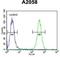 FKBP Prolyl Isomerase 10 antibody, GTX81486, GeneTex, Flow Cytometry image 