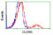 Claudin 5 antibody, LS-C114915, Lifespan Biosciences, Flow Cytometry image 
