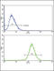 SCP 2 antibody, LS-C162901, Lifespan Biosciences, Flow Cytometry image 
