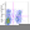 Killer Cell Lectin Like Receptor G1 antibody, 368610, BioLegend, Flow Cytometry image 