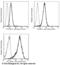 MHC Class I Polypeptide-Related Sequence A antibody, 12302-MM04-A, Sino Biological, Flow Cytometry image 