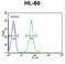 Retinal G Protein Coupled Receptor antibody, LS-C162569, Lifespan Biosciences, Flow Cytometry image 