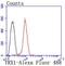ADF antibody, A01219-2, Boster Biological Technology, Flow Cytometry image 