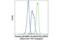 p38 antibody, 4552S, Cell Signaling Technology, Flow Cytometry image 