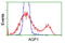 Aquaporin 1 (Colton Blood Group) antibody, TA502356, Origene, Flow Cytometry image 