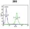 DAZ Interacting Zinc Finger Protein 1 antibody, LS-C167595, Lifespan Biosciences, Flow Cytometry image 