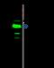 Zeta Chain Of T Cell Receptor Associated Protein Kinase 70 antibody, 102124-T36, Sino Biological, Immunoprecipitation image 