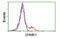 U2AF Homology Motif Kinase 1 antibody, MBS832161, MyBioSource, Flow Cytometry image 