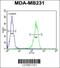 Histone H2A deubiquitinase MYSM1 antibody, 55-235, ProSci, Flow Cytometry image 