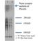 Protein piccolo antibody, MA5-27629, Invitrogen Antibodies, Western Blot image 