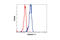 Catenin Delta 1 antibody, 4989S, Cell Signaling Technology, Flow Cytometry image 