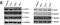 Dual Oxidase 2 antibody, NB110-61576, Novus Biologicals, Western Blot image 