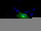 RalA Binding Protein 1 antibody, TA500893, Origene, Immunofluorescence image 