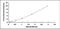 HIF1-alpha antibody, MBS2022610, MyBioSource, Enzyme Linked Immunosorbent Assay image 