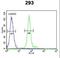 Beclin 1-associated autophagy-related key regulator antibody, LS-C156739, Lifespan Biosciences, Flow Cytometry image 
