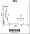Protocadherin-17 antibody, 64-140, ProSci, Flow Cytometry image 