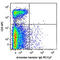 T Cell Receptor Gamma Constant 2 antibody, 118124, BioLegend, Flow Cytometry image 
