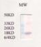 GFP antibody, XG-6169, ProSci, Western Blot image 