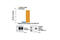 Insulin Receptor antibody, 7258C, Cell Signaling Technology, Enzyme Linked Immunosorbent Assay image 