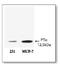 Prothymosin Alpha antibody, AP02198SU-N, Origene, Western Blot image 