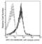 Cell surface glycoprotein MUC18 antibody, 50794-R241-A, Sino Biological, Flow Cytometry image 