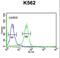 Lysine-specific demethylase 4B antibody, LS-C165362, Lifespan Biosciences, Flow Cytometry image 