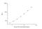 SPARC antibody, NBP2-68074, Novus Biologicals, Enzyme Linked Immunosorbent Assay image 