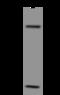 5-azacytidine-induced protein 1 antibody, 206528-T36, Sino Biological, Western Blot image 