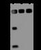 Valyl-TRNA Synthetase antibody, 204590-T46, Sino Biological, Western Blot image 