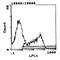 Rano class II histocompatibility antigen, B alpha chain antibody, MA5-17414, Invitrogen Antibodies, Flow Cytometry image 