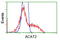 Sterol O-acyltransferase 2 antibody, TA501238, Origene, Flow Cytometry image 