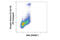Histone H3 antibody, 29237S, Cell Signaling Technology, Flow Cytometry image 