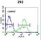 NK1 Homeobox 2 antibody, LS-C164894, Lifespan Biosciences, Flow Cytometry image 