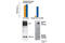 ALK Receptor Tyrosine Kinase antibody, 7159S, Cell Signaling Technology, Enzyme Linked Immunosorbent Assay image 