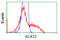 Sterol O-acyltransferase 2 antibody, TA501219, Origene, Flow Cytometry image 