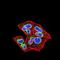 Trefoil Factor 3 antibody, orb11465, Biorbyt, Immunofluorescence image 