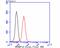 MYB Binding Protein 1a antibody, A04187-1, Boster Biological Technology, Flow Cytometry image 