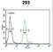 Lysyl Oxidase antibody, LS-C165844, Lifespan Biosciences, Flow Cytometry image 
