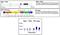Histone acetyltransferase KAT2A antibody, MA3-046, Invitrogen Antibodies, Chromatin Immunoprecipitation image 